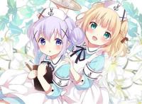 橘里橘气没上榜，圆神排第一！日宅票选平成最棒的百合向动漫