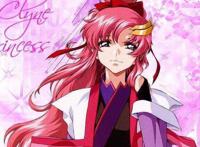 盘点动漫里的粉切黑，你都知道吗？