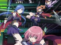 黑马预定！10月新番中的“潜力股”，谁将是下一届“霸权”动漫？