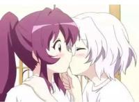 盘点动漫中小姐姐喝醉后的奇葩行为，第三个令人脸红心跳