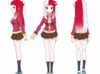 盘点动漫中的痴女，你知道几个呢？