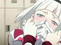 盘点动漫中的痴女，你知道几个呢？