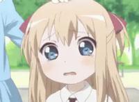 这些萌哒哒的妹子动漫，你是否都看过，啦啦啦