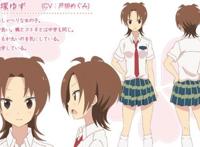 二次元中的4位背锅侠，时臣和世界有些无辜，她作为主角也要背锅