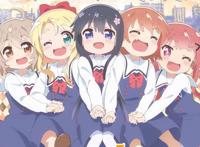 《魔法少女小圆》第五？日本秋叶原投票评选百合向作品TOP10