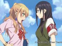 《魔法少女小圆》第五？日本秋叶原投票评选百合向作品TOP10