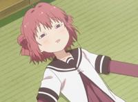 存在感为零，动漫中毫无存在感的主角，圣人惠默默无闻撩到男主