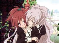 百合大法好！强推六部经典的百合番，请大家尝尝不同口味的狗粮！