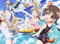 百合大法好！强推六部经典的百合番，请大家尝尝不同口味的狗粮！