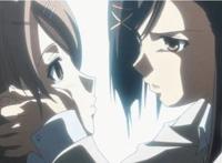 大盘点动漫中百合CP组合，这最后一对你确定你受得了？