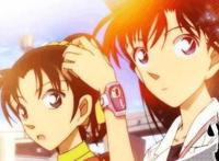 大盘点动漫中百合CP组合，这最后一对你确定你受得了？