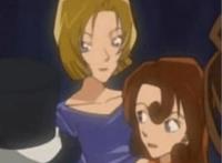 大盘点动漫中百合CP组合，这最后一对你确定你受得了？