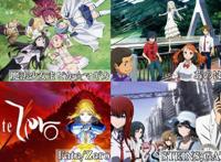 网友整理32部“即将十年”动漫作品，《未闻花名》快要十年了