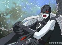 数码宝贝：都是天女兽究极体，为什么混沌神魔兽能秒杀神圣天女兽