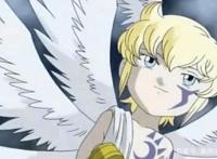 数码宝贝：都是天使兽的完全体，为什么光明兽能秒杀神圣天使兽