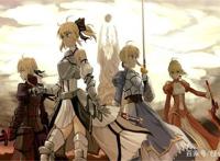 动漫中的十大经典之作，你看过几部