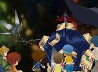 小丑皇第三条进化链，化身为黑暗武士，能够秒杀神圣天使兽