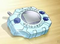 盘点《数码宝贝》经典道具中最具代表性的“神圣计划”！