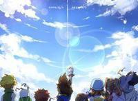 《数码宝贝最后的进化·羁绊》还记得那年夏天和被选召的孩子吗