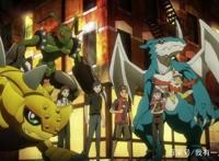 《数码宝贝最后的进化·羁绊》还记得那年夏天和被选召的孩子吗