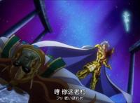 《圣斗士星矢》：圣域六大标志性景点，无数圣迷向往之地！