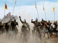 盘点｜10部最好的中世纪题材动画，英雄与骑士的热血史诗