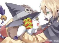 数码宝贝：厉害了，花仙兽竟封印了安杜路兽，神圣天使兽望尘莫及