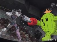 数码宝贝：厉害了，花仙兽竟封印了安杜路兽，神圣天使兽望尘莫及