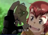 原来我们的国漫，早在2011年《魁拔》出世时，就崛起了