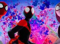 《蜘蛛侠：平行宇宙》：索尼如何玩转漫画电影？