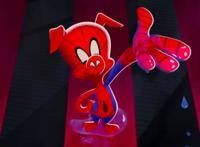 《蜘蛛侠：平行宇宙》：索尼如何玩转漫画电影？