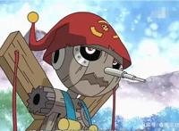 数码宝贝：木偶兽封印玄武兽，神圣天使兽封印小丑皇，谁更难封印