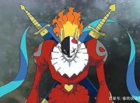 数码宝贝：木偶兽封印玄武兽，神圣天使兽封印小丑皇，谁更难封印