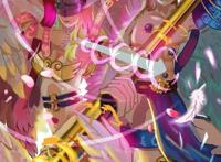 「动漫百科堂」集结，天使之军团！《数码宝贝》系列中的众神军团