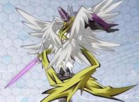 数码宝贝1：出现最强的三个大招，最强的大招无人能敌！