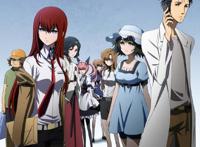 命运石之门！盘点二次元中那些极具逻辑思维的经典动漫！