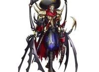 数码宝贝：墙倒众人推！细说小丑皇被“天国之门”封印后悲惨人生