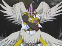 数码宝贝：神圣天使兽的天国之门另一边是哪里？极恶魔王说出线索