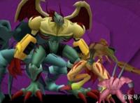 数码宝贝：大家高估了天国之门的威力，神圣天使兽无法封印七魔王