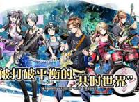 《神圣之门》世界观介绍连接两个世界的强大力量