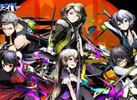 《神圣之门》红月之夜的邀约见证新女王诞生的六魔将