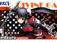 《神圣之门》红月之夜的邀约见证新女王诞生的六魔将