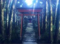 盘点动漫中日本那些有名的神社，一切都是命运石之门的安排！