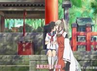 盘点动漫中日本那些有名的神社，一切都是命运石之门的安排！