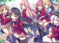 盘点动漫中连小姐姐都难撩的小哥哥，你们还是放弃吧！