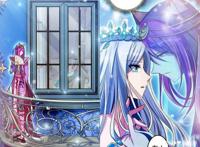 叶罗丽番外新年福利：水默官宣撒糖，颜爵与阿冰的场景很暖心