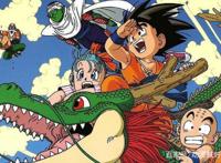 龙珠中最强配角就是他！后期基本混吃不干活！贯穿整部动漫！