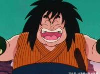 龙珠中最强配角就是他！后期基本混吃不干活！贯穿整部动漫！