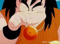 龙珠中最强配角就是他！后期基本混吃不干活！贯穿整部动漫！