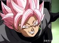 龙珠中最强配角就是他！后期基本混吃不干活！贯穿整部动漫！